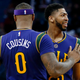 Photo credit: Gerald Herbert/AP
